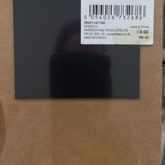 Paperchase Stationery bundle - Picture 6 of 9